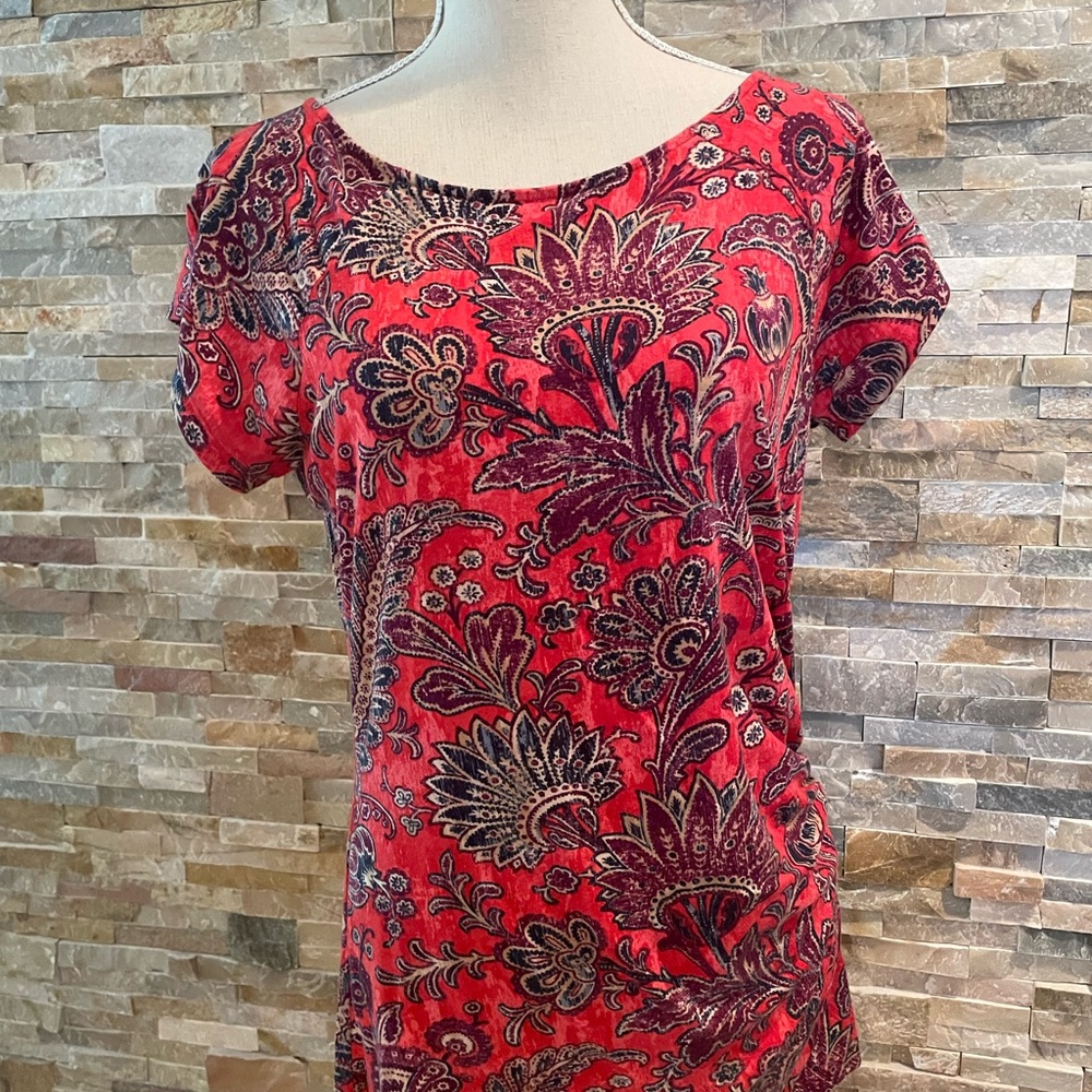 LAUREN Ralph Lauren top
